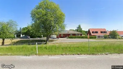 Lägenheter att hyra i Borås - Bild från Google Street View