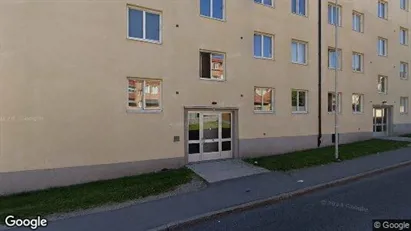 Lägenheter att hyra i Södertälje - Bild från Google Street View
