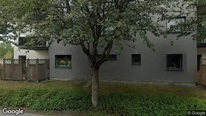 Lägenheter att hyra i Sigtuna - Bild från Google Street View