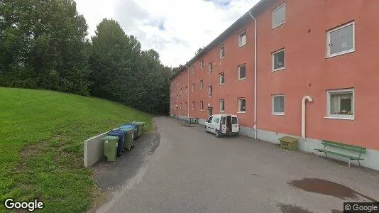 Lägenheter att hyra i Sundsvall - Bild från Google Street View