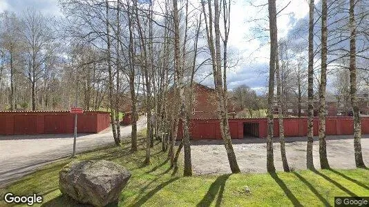 Lägenheter till salu i Hylte - Bild från Google Street View