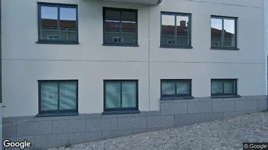 Lägenheter till salu i Strömstad - Bild från Google Street View