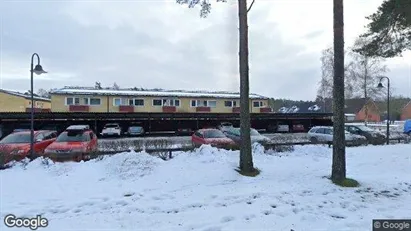 Lägenheter till salu i Gotland - Bild från Google Street View