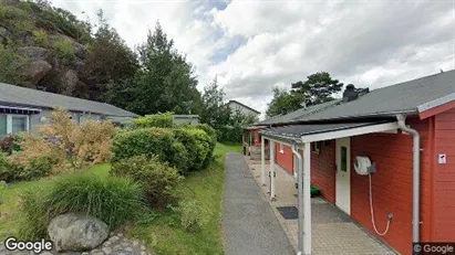 Lägenheter till salu i Norra hisingen - Bild från Google Street View