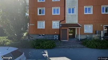 Lägenheter till salu i Örebro - Bild från Google Street View