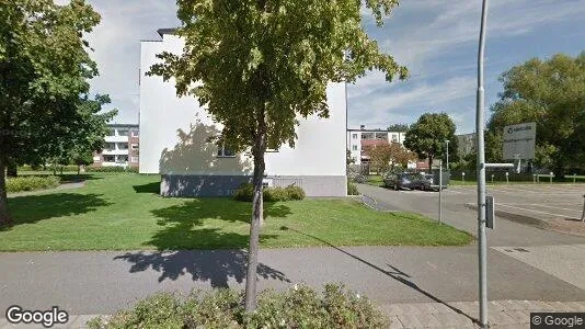 Lägenheter till salu i Skara - Bild från Google Street View
