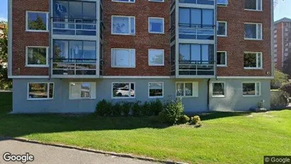 Lägenheter till salu i Askim-Frölunda-Högsbo - Bild från Google Street View