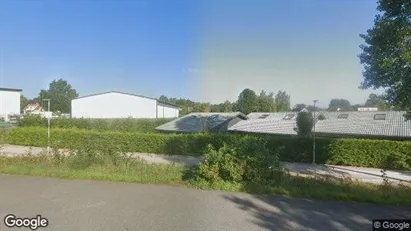 Lägenheter till salu i Vetlanda - Bild från Google Street View