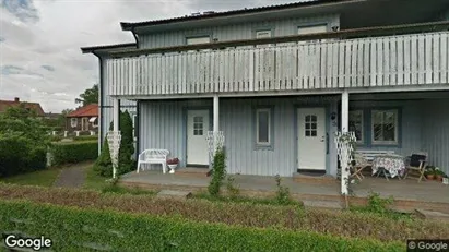 Lägenheter till salu i Gotland - Bild från Google Street View