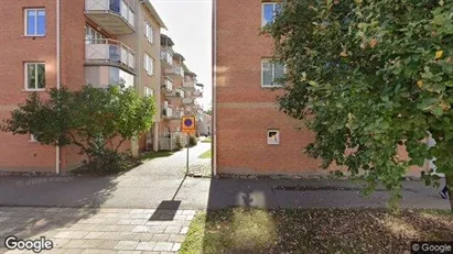 Lägenheter till salu i Linköping - Bild från Google Street View