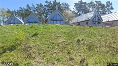 Lägenheter till salu i Simrishamn - Bild från Google Street View