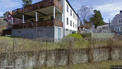 Lägenheter till salu i Sundbyberg - Bild från Google Street View