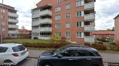 Lägenheter till salu i Sollentuna - Bild från Google Street View