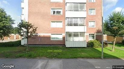 Lägenheter till salu i Växjö - Bild från Google Street View