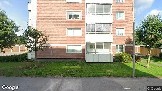 Lägenheter till salu i Växjö - Bild från Google Street View