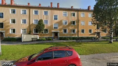 Lägenheter till salu i Luleå - Bild från Google Street View