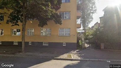 Lägenheter till salu i Västerås - Bild från Google Street View