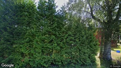 Lägenheter till salu i Timrå - Bild från Google Street View