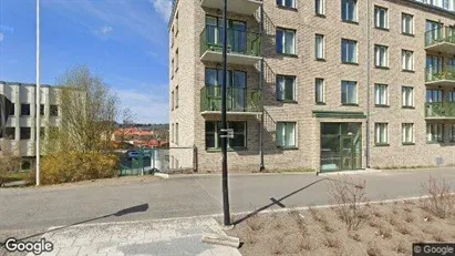 Lägenheter till salu i Sollentuna - Bild från Google Street View