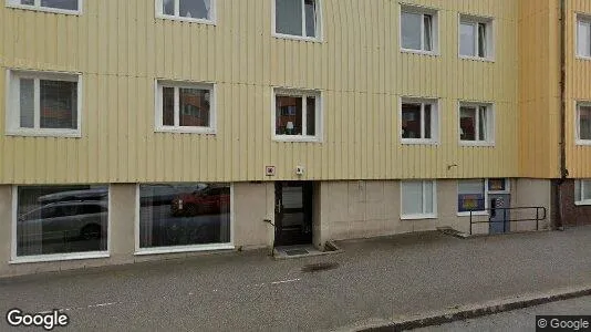 Lägenheter till salu i Strängnäs - Bild från Google Street View