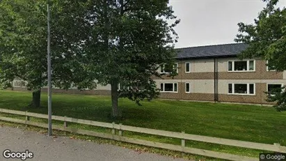 Lägenheter till salu i Växjö - Bild från Google Street View