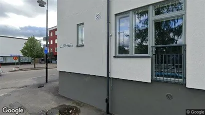 Lägenheter till salu i Tierp - Bild från Google Street View