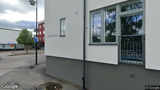 Lägenheter till salu i Tierp - Bild från Google Street View