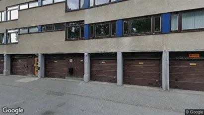 Lägenheter till salu i Täby - Bild från Google Street View