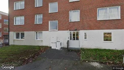 Lägenheter att hyra i Eskilstuna - Bild från Google Street View