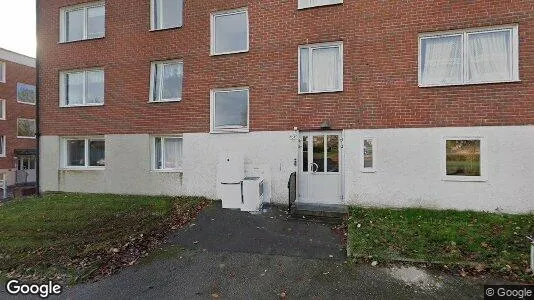 Lägenheter att hyra i Eskilstuna - Bild från Google Street View