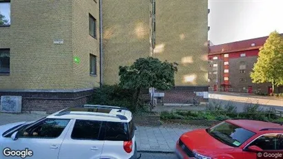 Lägenheter att hyra i Helsingborg - Bild från Google Street View