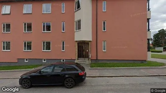 Lägenheter till salu i Arvika - Bild från Google Street View