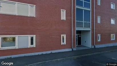 Bostadsrätter till salu i Knivsta - Bild från Google Street View