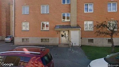 Bostadsrätter till salu i Kristinehamn - Bild från Google Street View