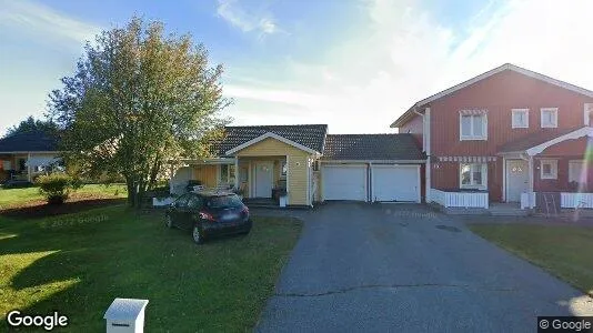 Bostadsrätter till salu i Piteå - Bild från Google Street View