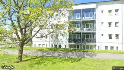 Bostadsrätter till salu i Västerort - Bild från Google Street View