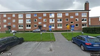 Bostadsrätter till salu i Sundsvall - Bild från Google Street View