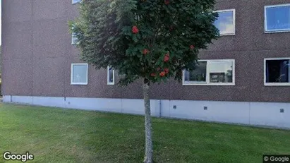 Bostadsrätter till salu i Växjö - Bild från Google Street View