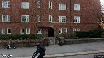Lägenheter att hyra i Göteborg Centrum - Bild från Google Street View