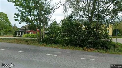 Lägenheter att hyra i Nybro - Bild från Google Street View