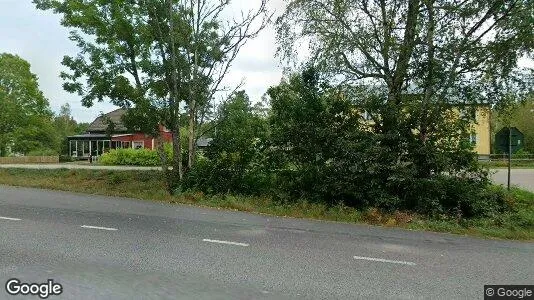Lägenheter att hyra i Nybro - Bild från Google Street View