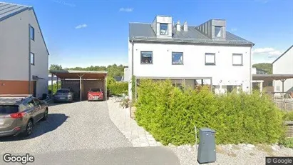 Lägenheter att hyra i Järfälla - Bild från Google Street View