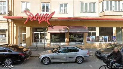 Lägenheter att hyra i Köping - Bild från Google Street View