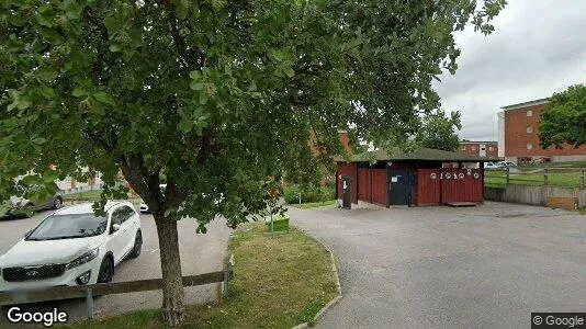 Lägenheter att hyra i Trosa - Bild från Google Street View
