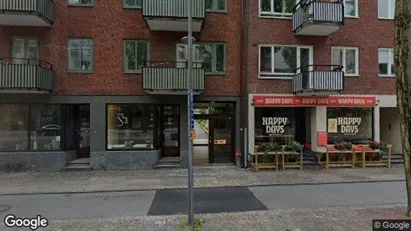 Lägenheter att hyra i Område ej specificerat - Bild från Google Street View