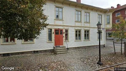 Lägenheter att hyra i Uddevalla - Bild från Google Street View