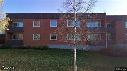 Lägenheter att hyra i Skellefteå - Bild från Google Street View