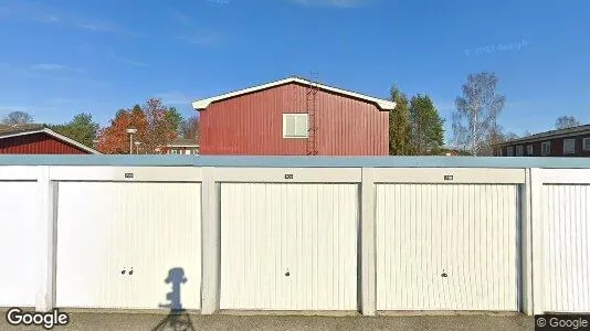 Lägenheter att hyra i Skellefteå - Bild från Google Street View
