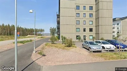 Lägenheter att hyra i Vimmerby - Bild från Google Street View