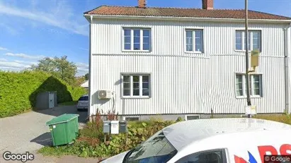 Lägenheter att hyra i Kristinehamn - Bild från Google Street View